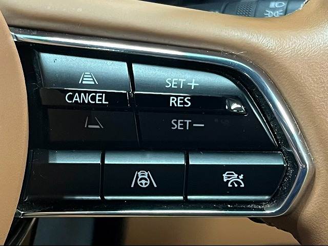 マツダ CX-60の画像8
