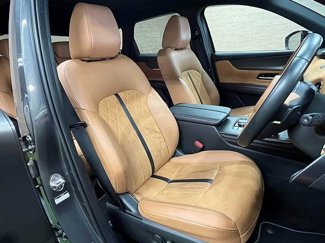 マツダ CX-60の画像11
