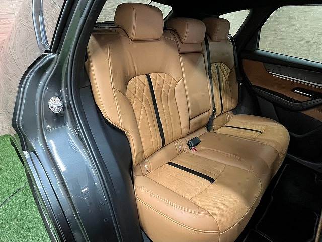 マツダ CX-60の画像12