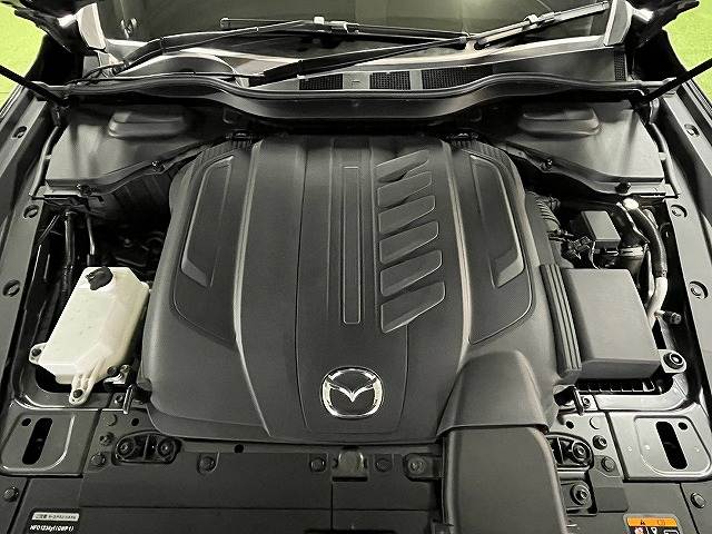マツダ CX-60の画像14