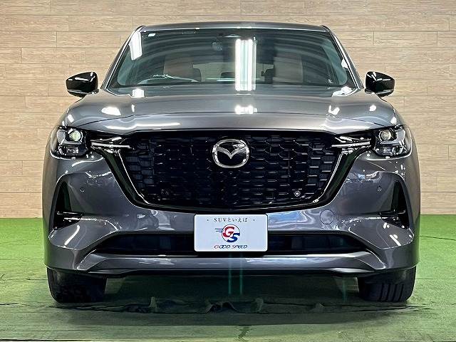 マツダ CX-60の画像15