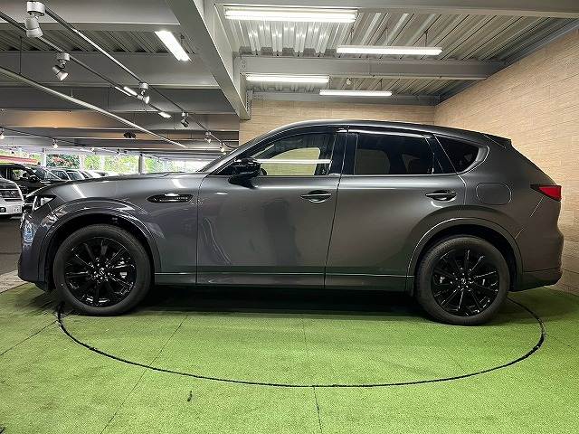 マツダ CX-60の画像17