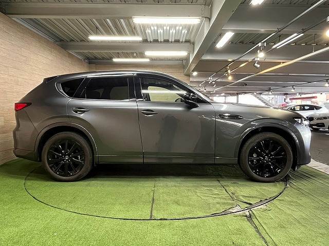 マツダ CX-60の画像18