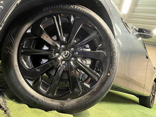 マツダ CX-60の画像19