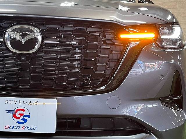 マツダ CX-60の画像20