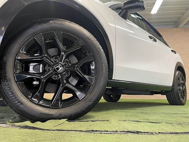 ホンダ&nbsp;ZR-Vの画像19