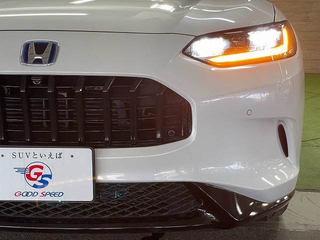 ホンダ&nbsp;ZR-Vの画像20