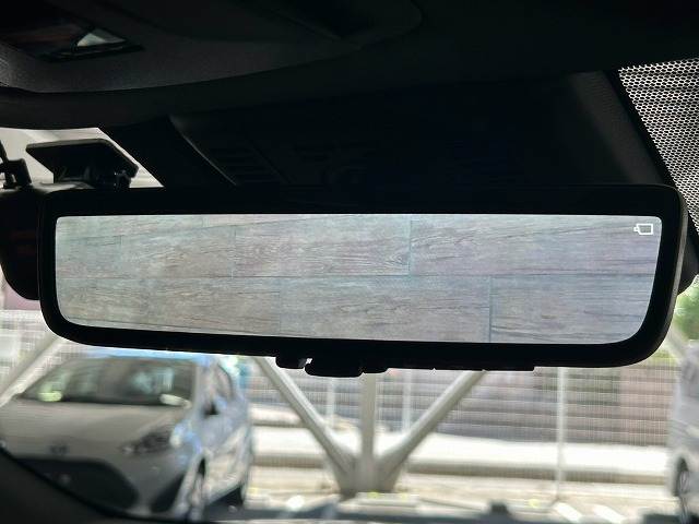 クラウンスポーツ□SPORT RS (PHEV) 内装他