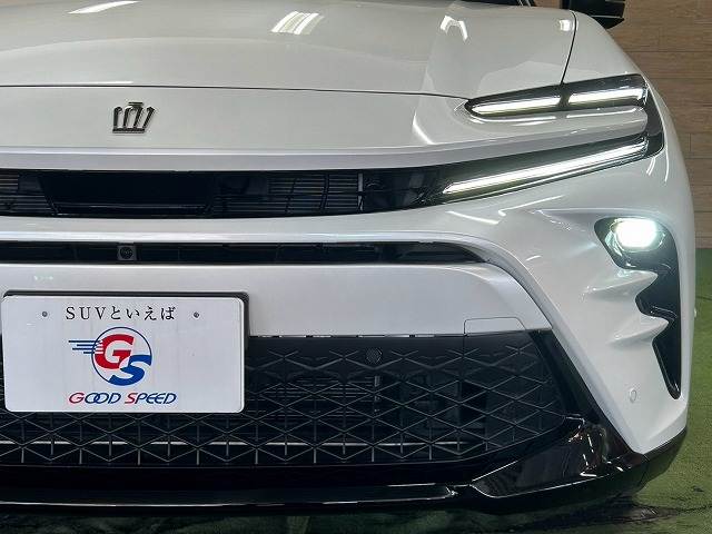トヨタ&nbsp;クラウンスポーツの画像20