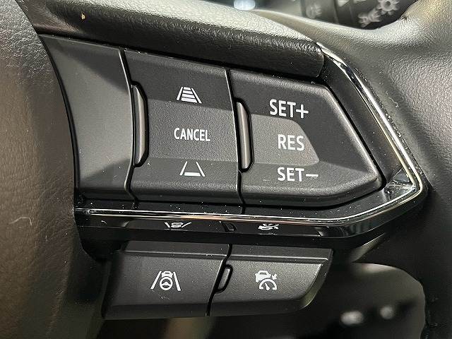 マツダ CX-8の画像8