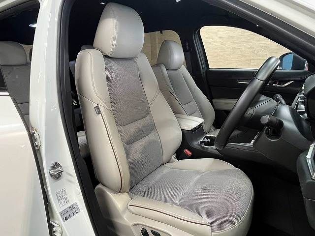 マツダ CX-8の画像11