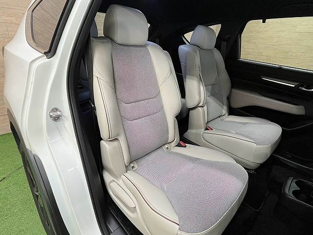 マツダ CX-8の画像12