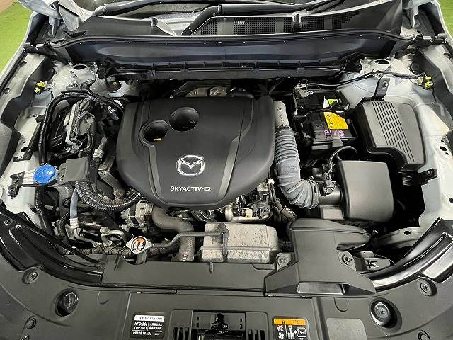 マツダ CX-8の画像13