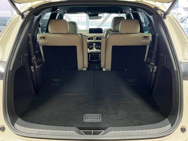マツダ CX-8の画像14