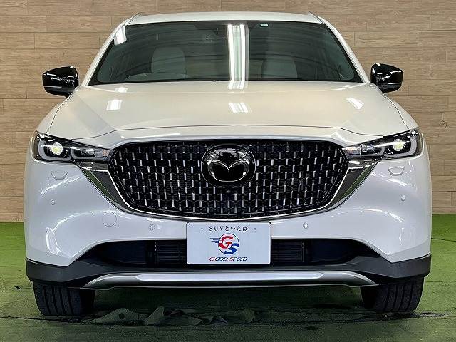 マツダ CX-8の画像15