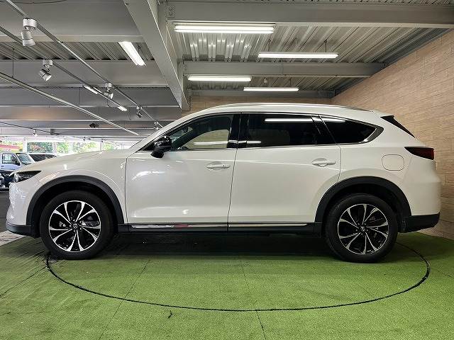 マツダ CX-8の画像17