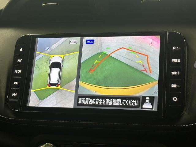 日産&nbsp;キックスの画像4
