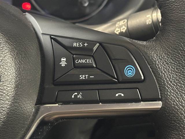 日産&nbsp;キックスの画像5