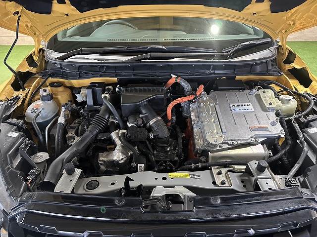 日産&nbsp;キックスの画像14