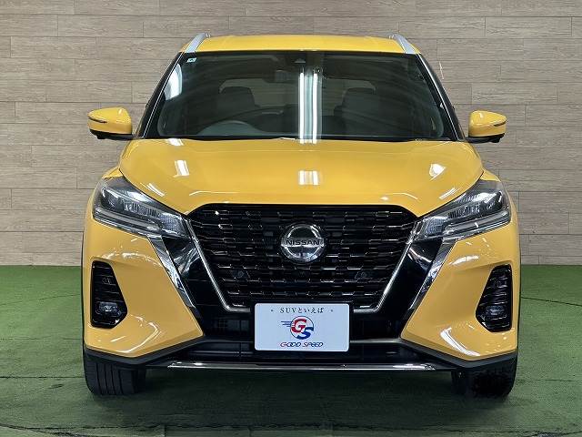 日産&nbsp;キックスの画像15