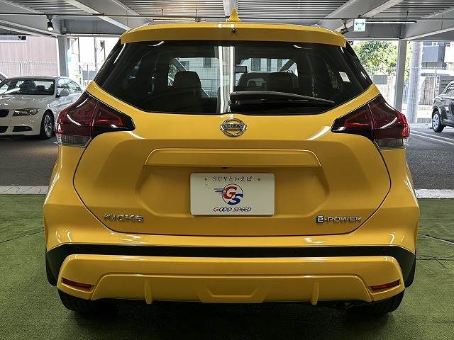 日産&nbsp;キックスの画像16