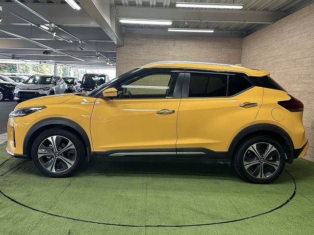 日産&nbsp;キックスの画像17