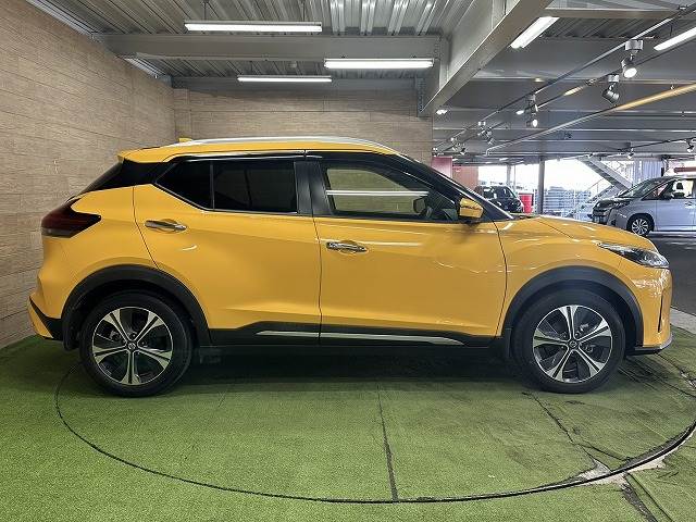 日産&nbsp;キックスの画像18