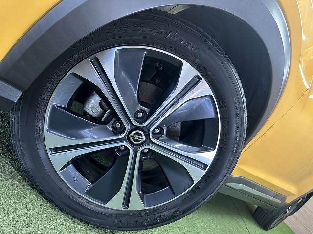 日産&nbsp;キックスの画像19