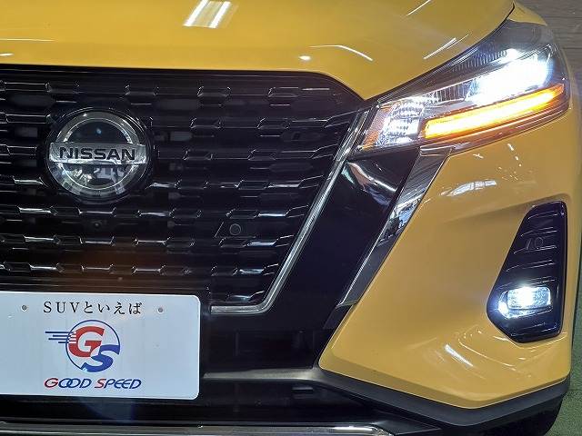 日産&nbsp;キックスの画像20