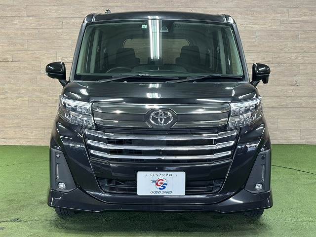 トヨタ ルーミーの画像15
