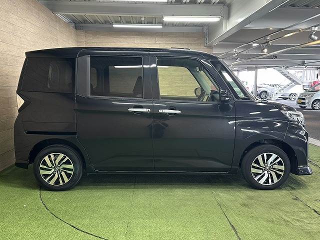トヨタ ルーミーの画像18