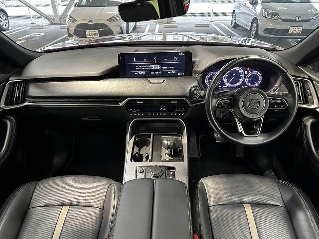 マツダ&nbsp;CX-60の画像2
