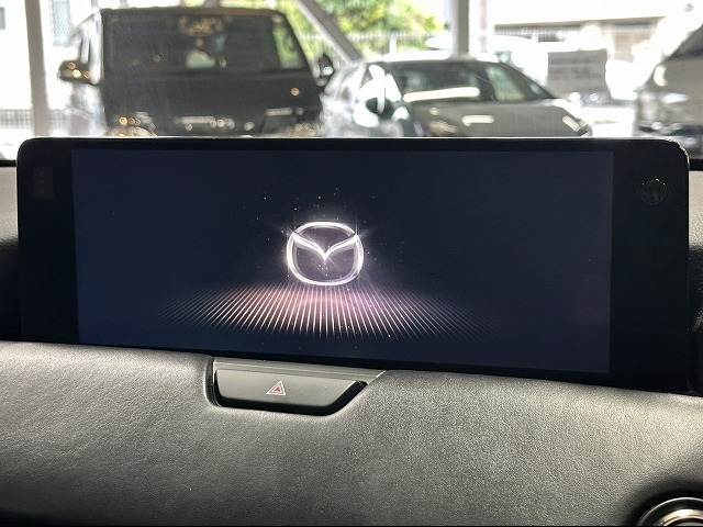 マツダ&nbsp;CX-60の画像3