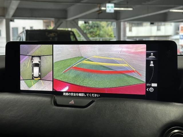 マツダ&nbsp;CX-60の画像4