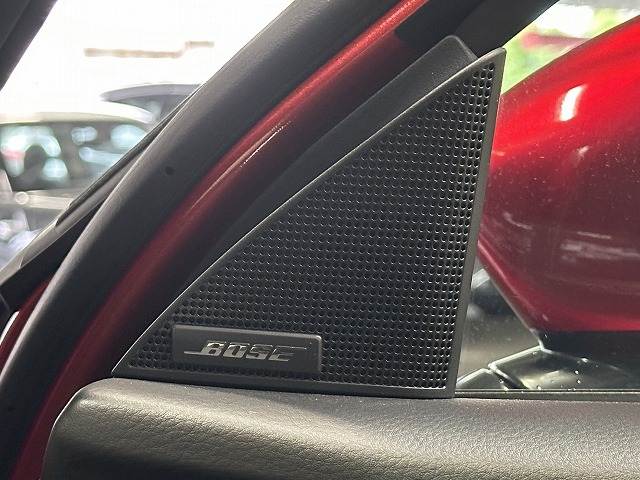 マツダ&nbsp;CX-60の画像6