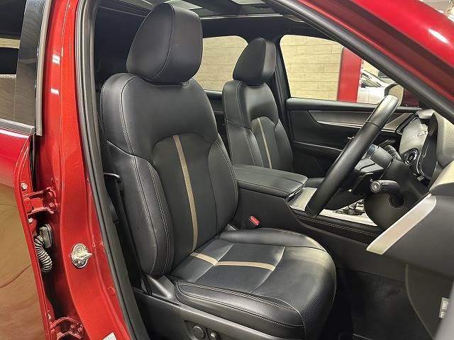 マツダ&nbsp;CX-60の画像11