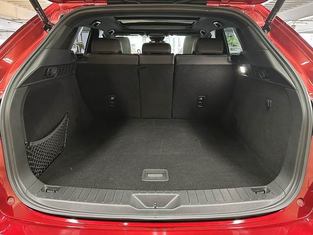 マツダ&nbsp;CX-60の画像13