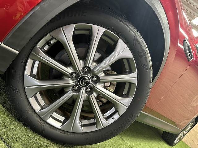 マツダ&nbsp;CX-60の画像19