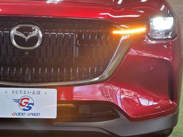 マツダ&nbsp;CX-60の画像20