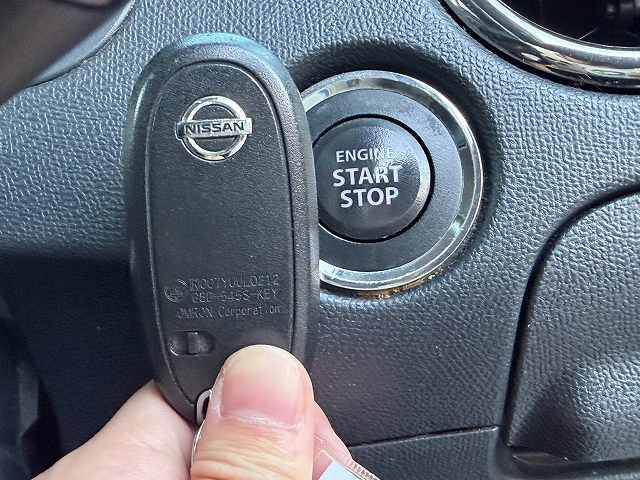 日産&nbsp;ルークスの画像6
