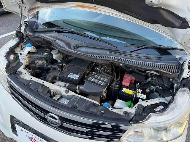 日産&nbsp;ルークスの画像12