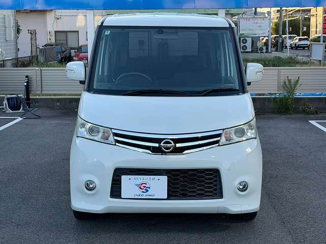 日産&nbsp;ルークスの画像13