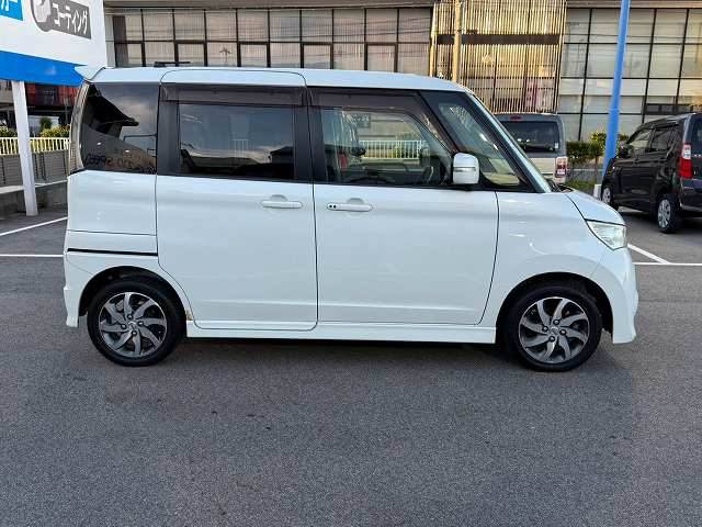 日産&nbsp;ルークスの画像15