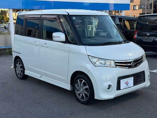日産&nbsp;ルークスの画像17