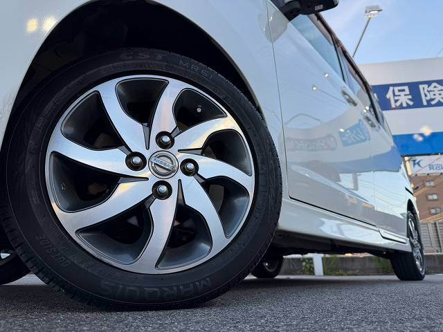 日産&nbsp;ルークスの画像19