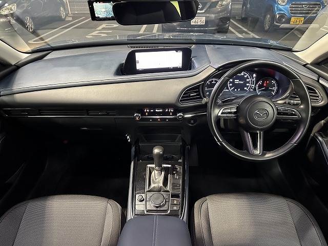 マツダ CX-30の画像2