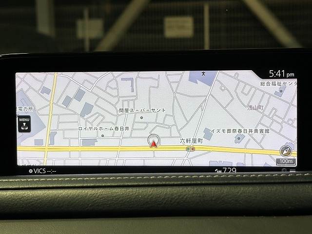 マツダ CX-30の画像3