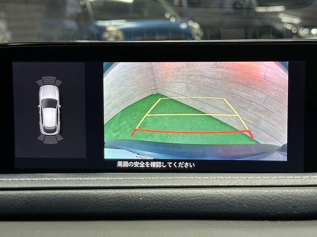 マツダ CX-30の画像4