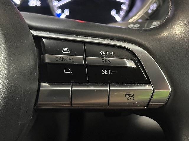 マツダ CX-30の画像9