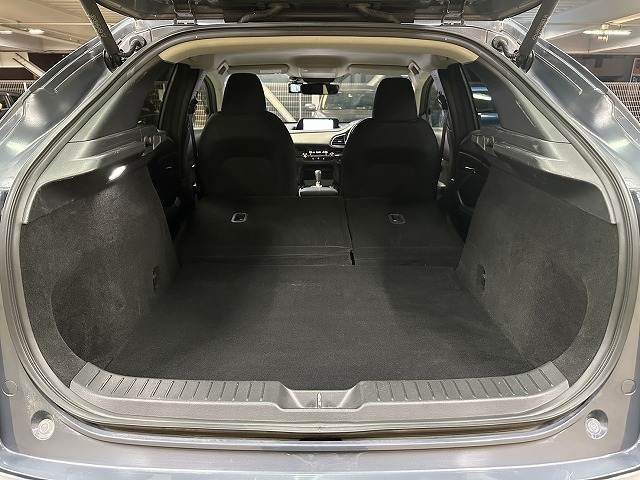 マツダ CX-30の画像13